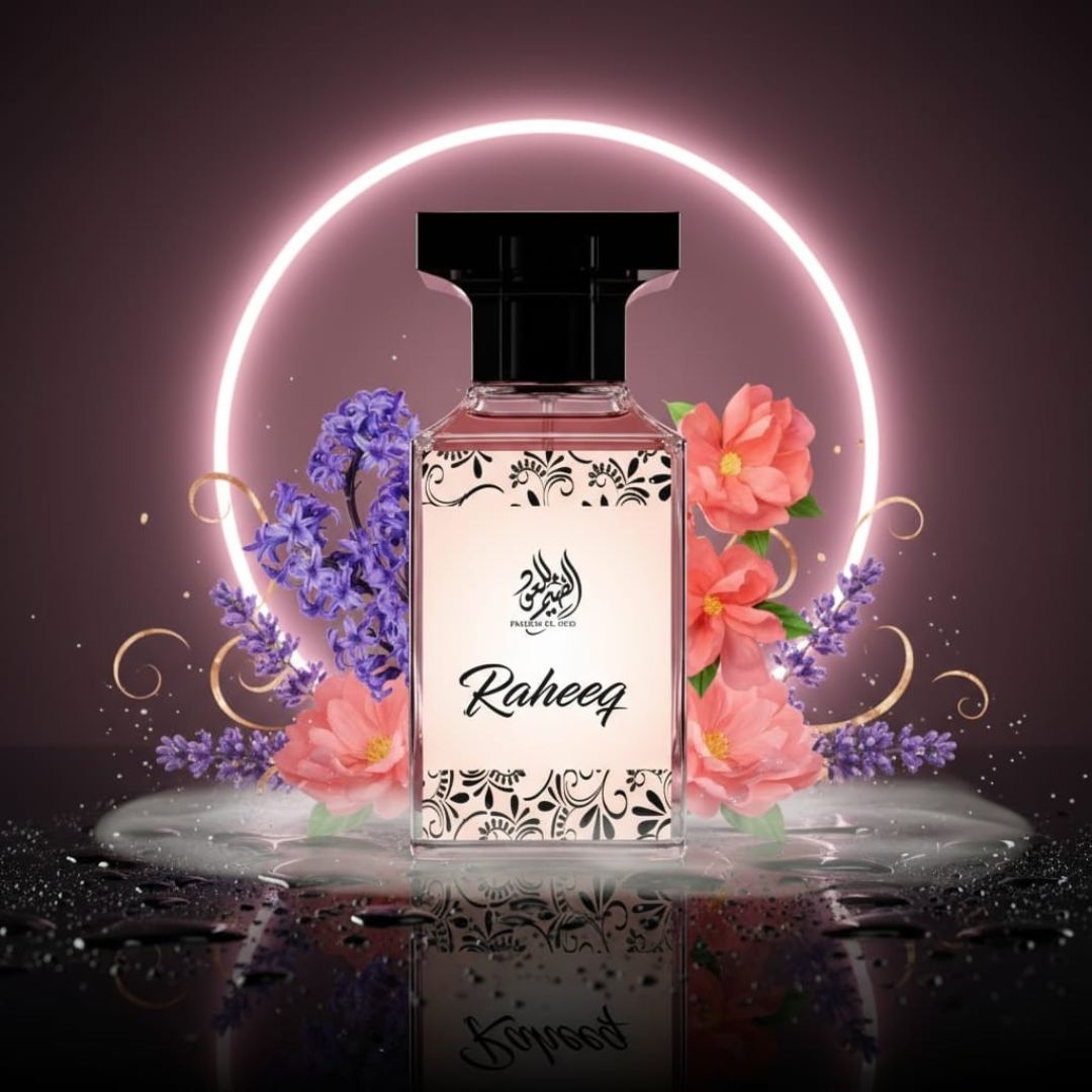 Raheeq Perfume